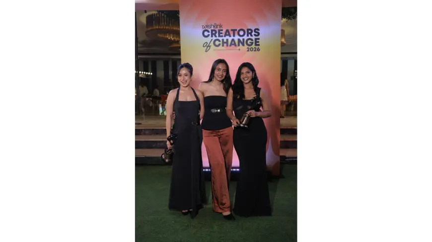 Wishlink Hosts Creators of Change 2026, Spotlighting India’s Most Impactful Creator Voices