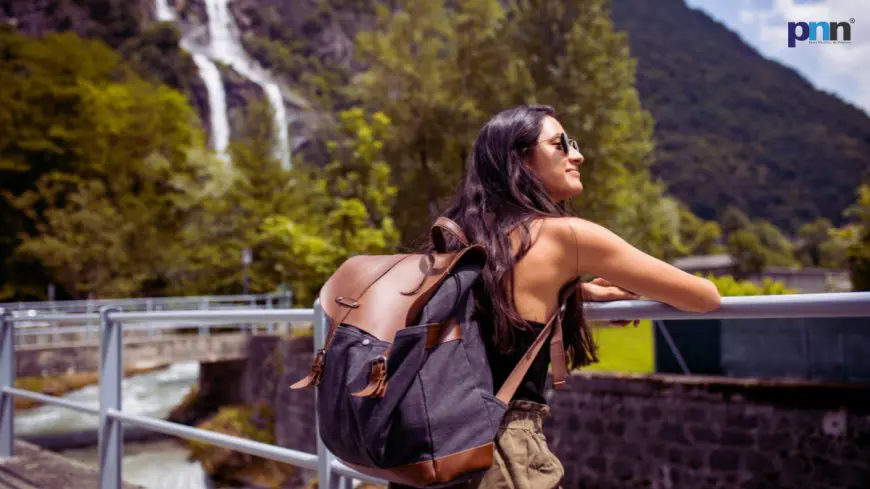 The Sovereign Traveler: Why India’s Gen Z is Redefining the Solo Trip