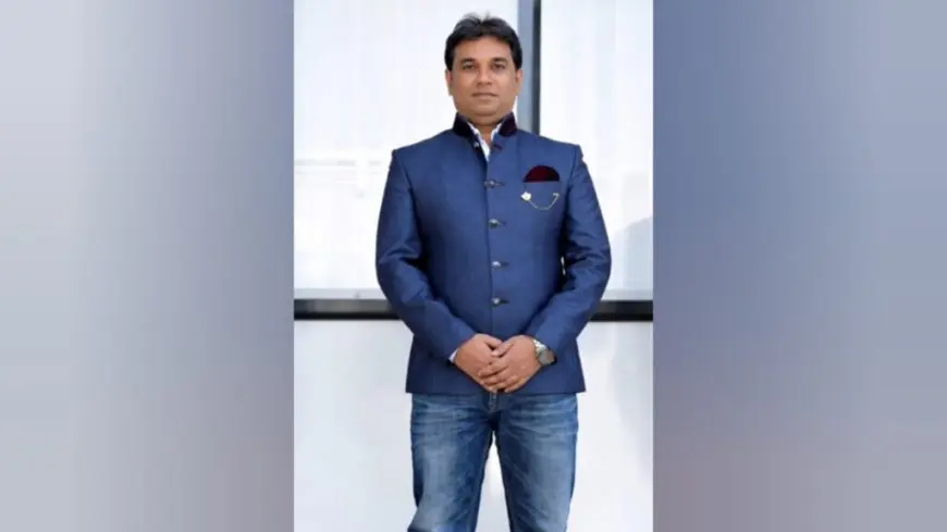 Mr. Pramod Wagh: Advancing Structural Design Excellence in Modern Infrastructure