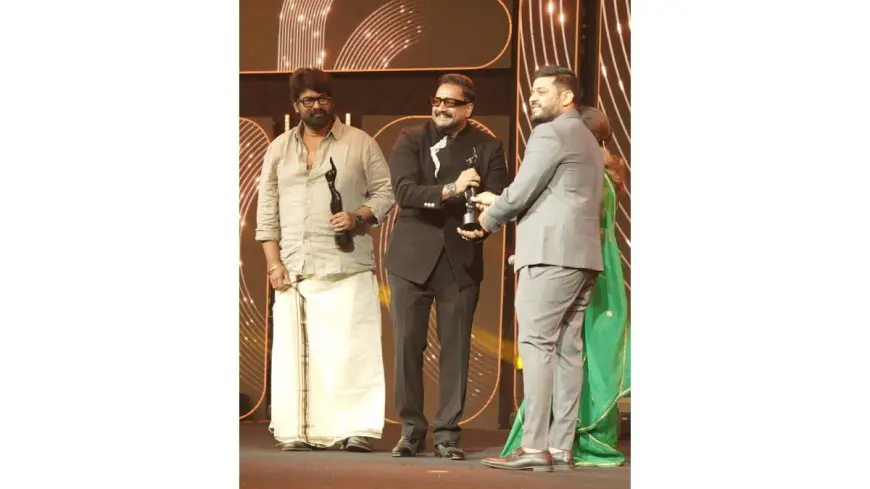 From Stores to Stardom: Double Bull’s Filmfare South Move Marks a New Fashion Chapter