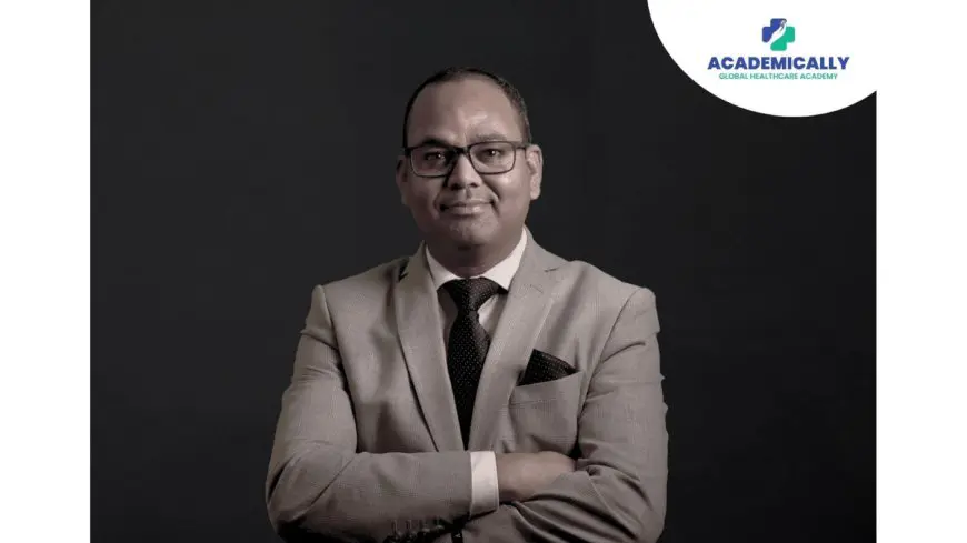 Academically Global Reports 90%+ Success Rate in OPRA Exam 2026 for Pharmacists Targeting Australia