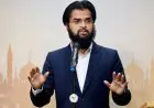 Adv. Nizam A. Khan Warns Against Mobile Addiction, Calls It a Threat to Faith