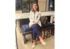 Shreya Parasrampuria: Heading SB Infowaves with an Aspiration for Scalable Artificial Intelligence Solutions