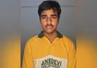 Dhruv Sharma Scores 96.2% in ICSE 2026 While Representing Maharashtra in Cricket, Sets Inspiring Example