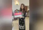 Prajakta Shinde Productions Announces The Muhurat Of New Web Series “Mera Aaina”