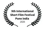 9th International Short Film Festival Pune India 2026 – Submissions Now Open