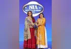 Dr. Poorva Gupta Honoured as Guest of Honour at NextGen Icon Awards Chapter 2 in Jaipur