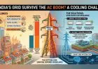 Can India’s Grid Survive the AC Boom. Praveen Bhardwaj (Advisor Think Tank Government of India)