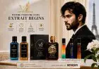 Inside VR7 Fragrance, the Indian Extrait de Parfum House Everyone’s Talking About