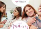 This Mother’s Day, actress Nia Sharma celebrated the timeless bond between mothers and daughters with Forever52 — a brand trusted by generations since 2008.