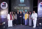 NSAM Institute proudly presents Défilé de Mode Season 5 - Beyond The Frame