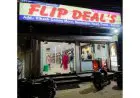 FlipDeals Redefining Affordable and Smart Shopping Experience in Patna