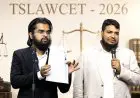 Free TSLAWCET–2026 Workshop Conducted Successfully by Khan’s Advocates & Associates
