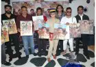 Grand Trailer Launch of Legendary Actor Asrani's Last Film 'Hum Angrezon Ke Zamane Ke Jailor Hai' Held in Mumbai