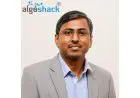 From NHS Lorenzo to Algoqa: How Vadeesh Budramane Is Building India's Most Consequential AI-Augmented Autonomous Testing Platform