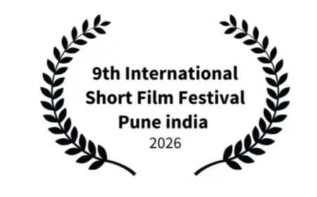 9th International Short Film Festival Pune India 2026 – Submissions Now Open