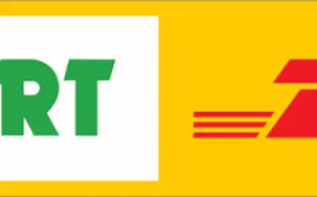 Blue Dart Express Limited Delivers YoY Growth in FY2025–26, Driven by E-commerce and B2B Surface Momentum