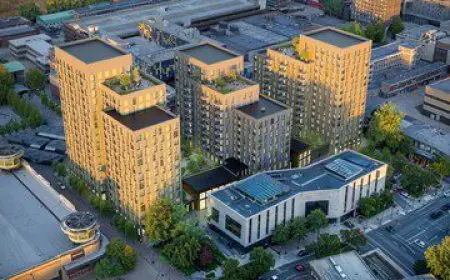 Homes England's National Housing Bank Makes Significant Cornerstone Equity Investment in Starlight UK Build-to-Rent Fund II