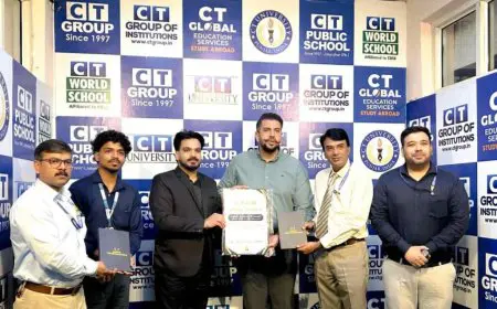 Inphora Private Limited: Rising IT Company Founded by Shrijan Shukla Empowering Businesses & Future Tech Professionals
