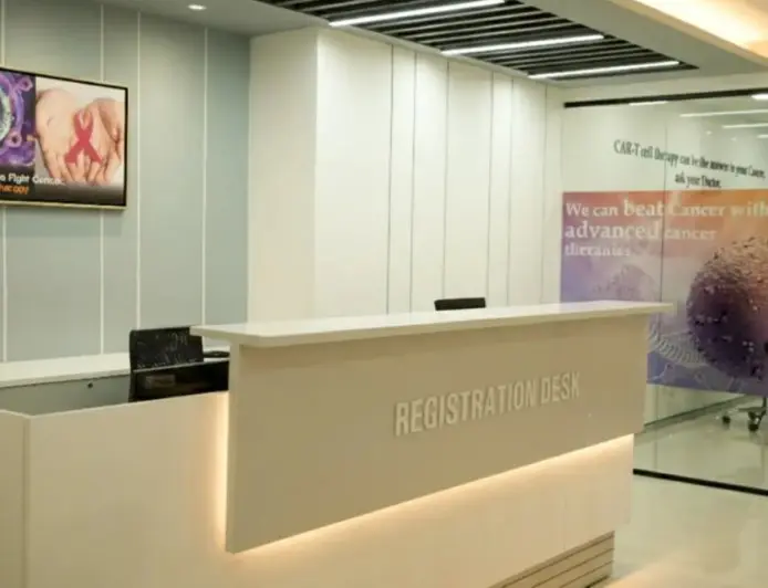 SunAct Is Quietly Changing What Cancer Care Looks Like in India