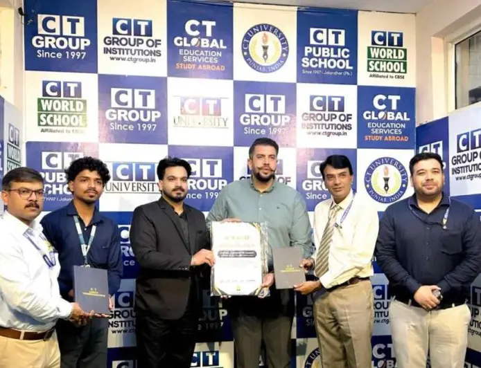 Inphora Private Limited: Rising IT Company Founded by Shrijan Shukla Empowering Businesses & Future Tech Professionals