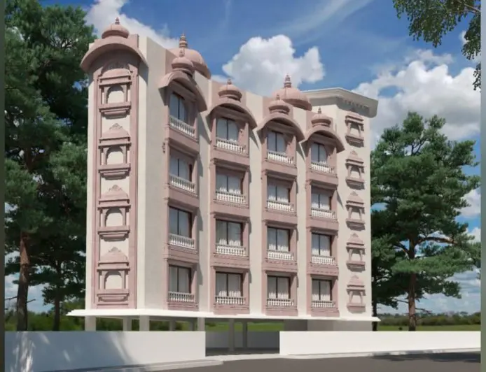 Admissions Open for a Modern and Value-Based Jain Hostel in Pune.