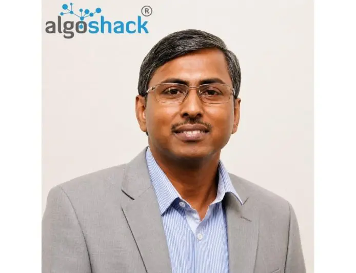 From NHS Lorenzo to Algoqa: How Vadeesh Budramane Is Building India's Most Consequential AI-Augmented Autonomous Testing Platform