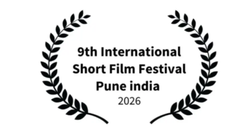 9th International Short Film Festival Pune India 2026 – Submissions Now Open