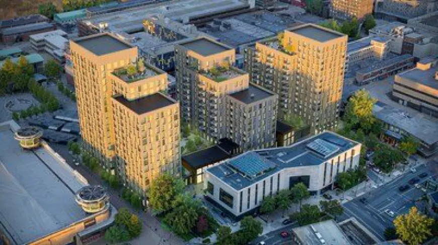 Homes England's National Housing Bank Makes Significant Cornerstone Equity Investment in Starlight UK Build-to-Rent Fund II