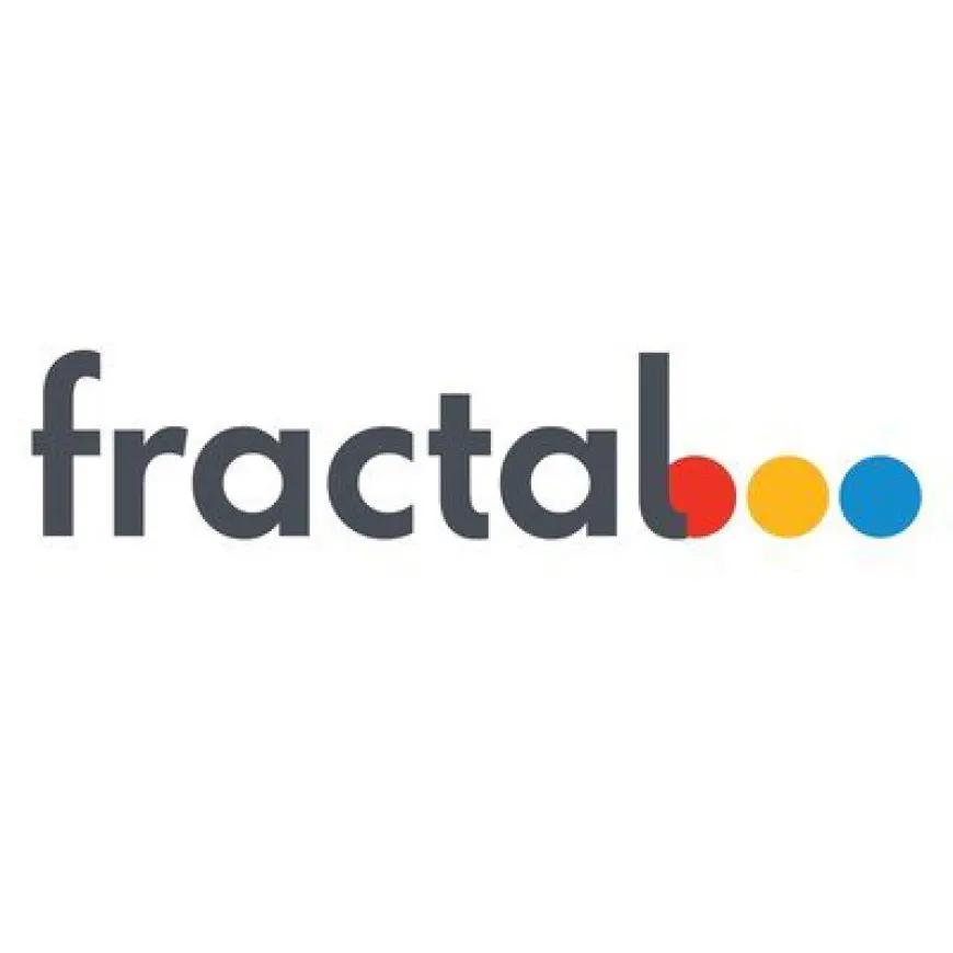 Fractal Reports Profit Growth of 109% for Q4