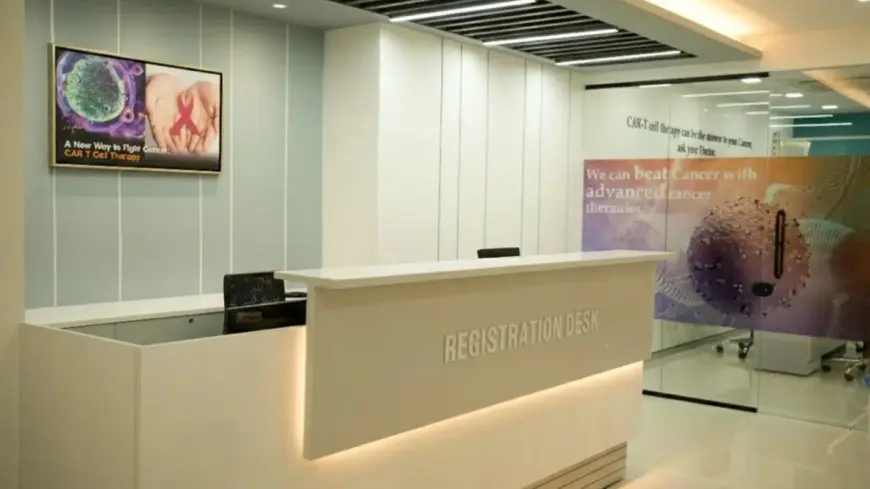 SunAct Is Quietly Changing What Cancer Care Looks Like in India