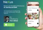 From Classroom to Crop Fields: How 11th-Grader Parv Mittal is Rewriting Agricultural Supply Chains with AI