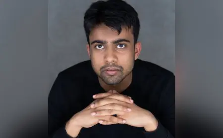 Fifteen Years, No Shortcuts: How Samarpeet Bhale Is Building an Acting Career One Role at a Time