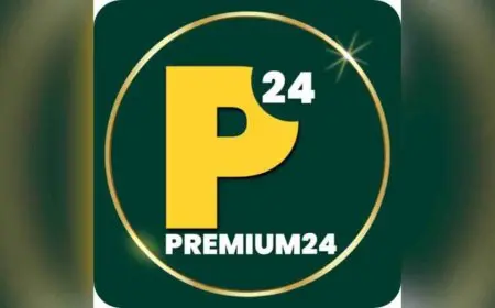 Premium24 Real or Fake? Honest Review, Payment Proof And User Experience