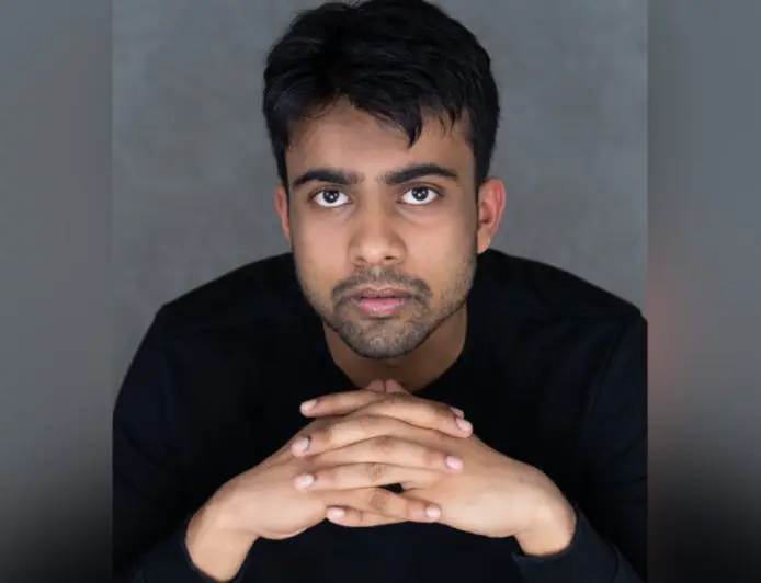 Fifteen Years, No Shortcuts: How Samarpeet Bhale Is Building an Acting Career One Role at a Time