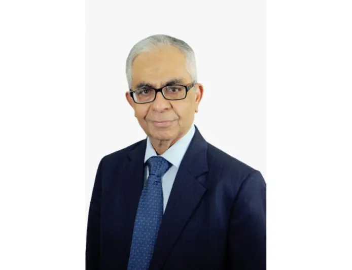 How Ravi Gilani Built India's Most Influential Management Consulting Practice