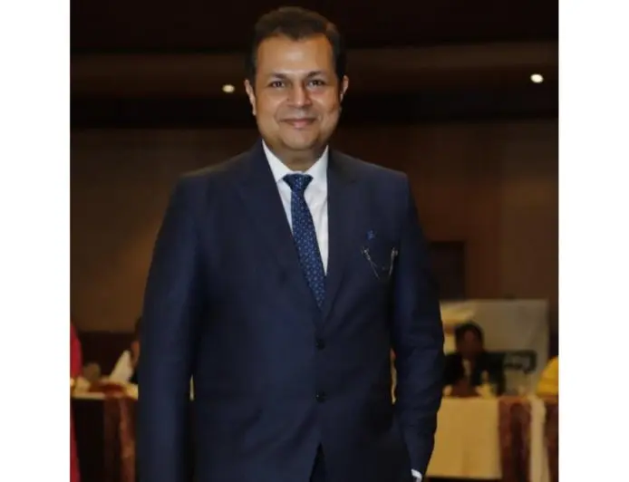 Jitender Chawla CEO OF SMEBIZZ Joins MMA Global Smarties Asia Pacific 2026 and MMA Smarties X Global Awards 2026 Jury Panel