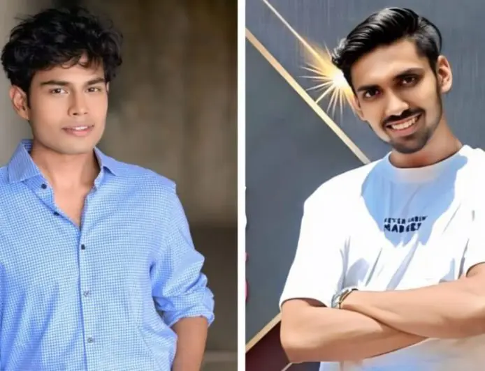National-Level Athlete Abhishek Mishra Trains Bollywood Actor Himanshu Goel for Upcoming Film