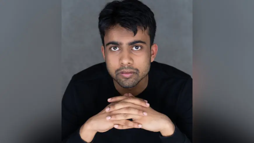 Fifteen Years, No Shortcuts: How Samarpeet Bhale Is Building an Acting Career One Role at a Time