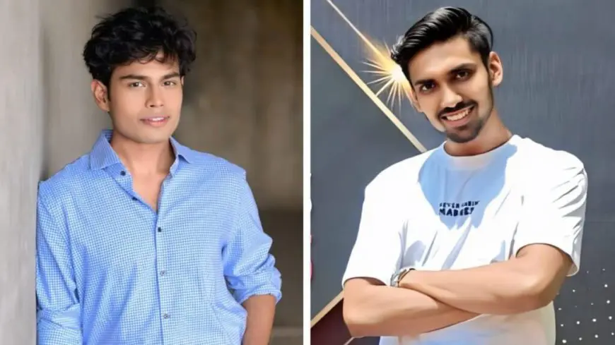 National-Level Athlete Abhishek Mishra Trains Bollywood Actor Himanshu Goel for Upcoming Film