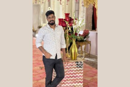 Ravi Prakash Namiwal: Multi-Talented YouTuber, Singer, Influencer and Actor Making Waves in the Digital Realm