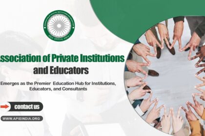 APIE - Association of Private Institutions and Educators Emerges as the Premier Education Hub for Institutions, Educators, and Consultants